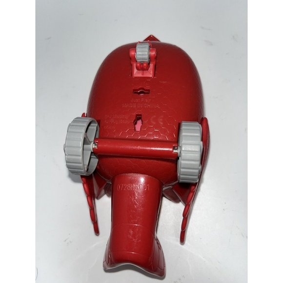 PJ Masks Owl Glider 3 Seater Vehicle with Owlette Catboy Gekko Action Figures - Picture 12 of 12